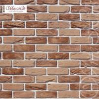 Декоративный кирпич Торн брик 326-20 White Hills