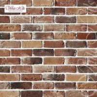 Декоративный кирпич Бремен Брик 308-90 White Hills