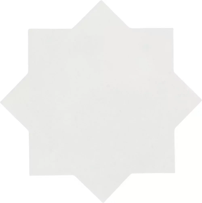Керамогранит Equipe Kasbah Star Bone Matt 16,8x16,8