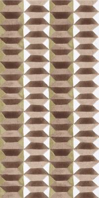 Керамогранит Abk Wide&Style Mini Vol.2 Offset Nat Ret 60x120