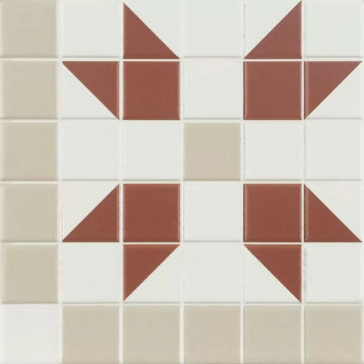 Керамогранит Dune Lancelot 20x20