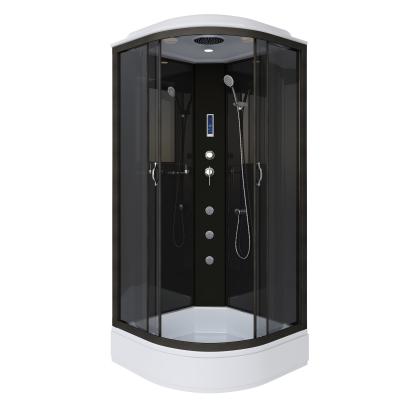 Душевая кабина Niagara Classic NG-6501-14F (900х900х2150)