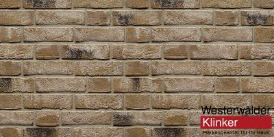 Кирпич ручной формовки WK959 Monaco 210x100x65 Westerwalder Klinker