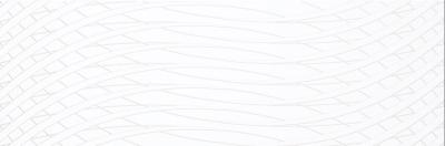 Плитка Gravita Satin White Across 30x90