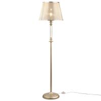 Торшер Freya Ksenia FR2539FL-01G