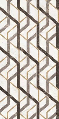 Керамогранит Abk Sensi Fantasy Spider Lux 3D Ret 60x120