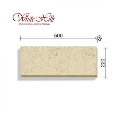 Откос оконный 745-01 White Hills