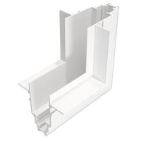 Угловой коннектор внутренний Maytoni Technical TRA004ICL-22W