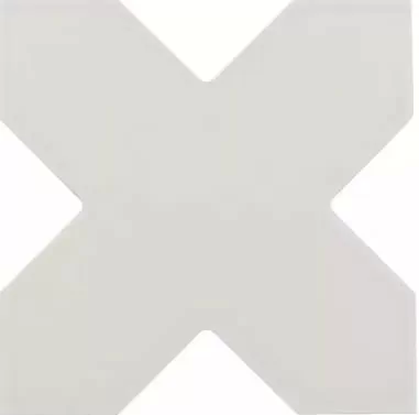 Керамогранит Equipe Porto Cross Oxford Grey CZ 12x12