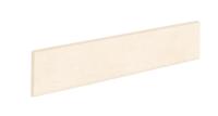 Клинкерный плинтус Exagres Rod.Marbles Crema Marfil 9x40