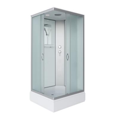 Душевая кабина Niagara Classic NG-33974-14Q (900х700х2150)