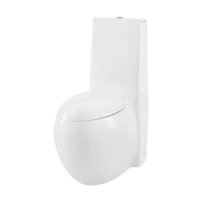 Унитаз напольный Grossman GR-4424 Solis (690х420х880)