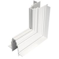 Угловой коннектор внешний Maytoni Technical TRA004OCL-22W