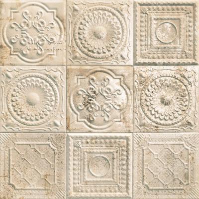 Плитка Mainzu Tin-Tile Rusty Cream 20x20