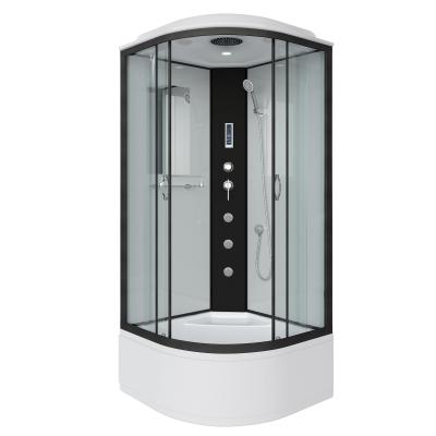 Душевая кабина Niagara Classic NG-6707-14F (800х800х2150)