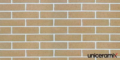 Фасадная клинкерная плитка UX02R 240х71х11 UniCeramix
