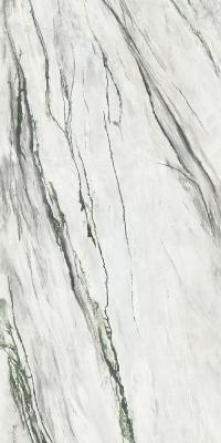 Керамогранит Supergres Purity Elite Green Calacata Lux 60x120 Rt