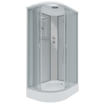 Душевая кабина Niagara Classic NG-3312-14R (1200х800х2150)