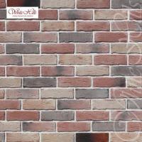 Декоративный кирпич Сити брик 378-90 White Hills