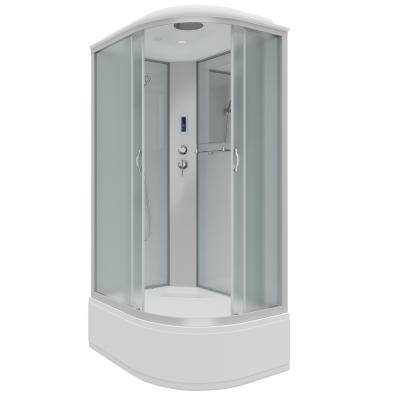 Душевая кабина Niagara Classic NG-2310-14LP (1200х800х2150)