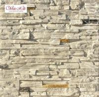 Искусственный камень Фьорд Лэнд 200-00 White Hills