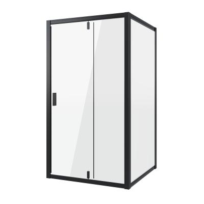 Душевой уголок Niagara Nova NG-83-10AB-A70B 100х70