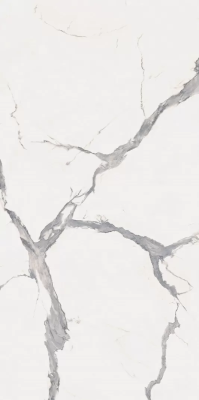 Керамогранит Abk Sensi Up Statuario Versilia Ret 60x120