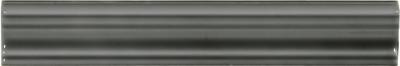 Бордюр El Barco Mold Gris 5x30