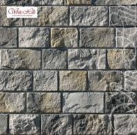Искусственный камень Шинон 411-80 White Hills