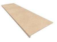 Клинкерная ступень Exagres Albaroc Peldano Boal recto C-3 33x120x4