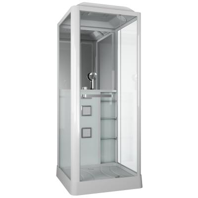 Душевая кабина Grossman GR121 (90x90x225)