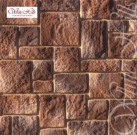 Искусственный камень Девон 421-40 White Hills