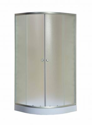 Душевой уголок Niagara Eco NG-003-14 80х80