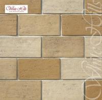 Декоративный кирпич Тиволи 554-10 White Hills