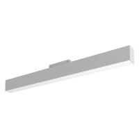 Магнитный трековый светильник Maytoni Basic TR012-2-20W3K-W