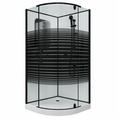 Душевая кабина Grossman Classic GR271 (90х90х205)