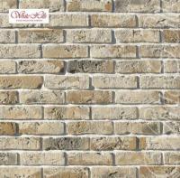 Декоративный кирпич Лондон брик 304-10 White Hills