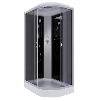 Душевая кабина Niagara Classic NG-3512-14L (1200х800х2150)