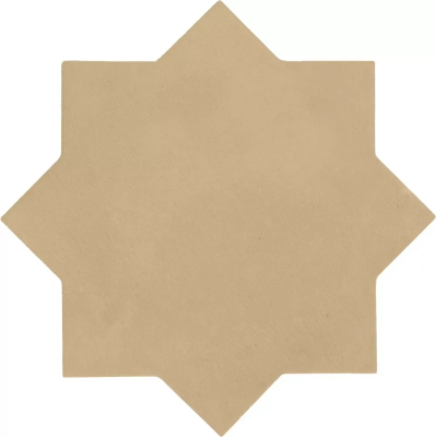 Керамогранит Equipe Kasbah Star Fawn Matt 16,8x16,8