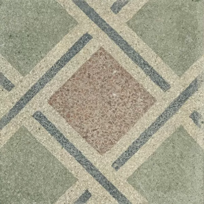 Керамогранит Abk Play Concrete Retro C 20x20