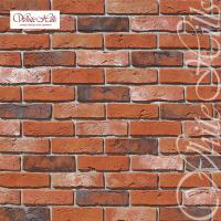 Декоративный кирпич Лондон брик 303-60 White Hills