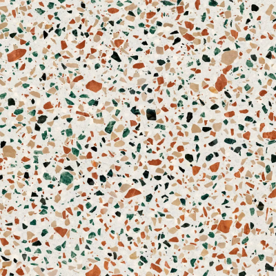 Керамогранит Abk Play Dots Multiwhite 20x20