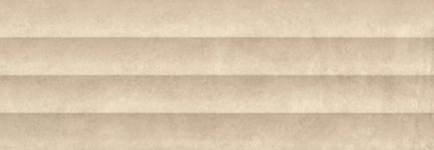 Плитка Love Ceramic Gravity Shadow Beige Rett 35x100