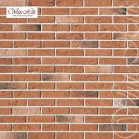 Декоративный кирпич Дерри брик 385-50 White Hills