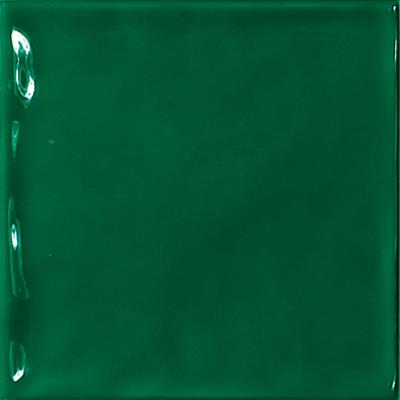 Плитка El Barco Chic Verde 15x15