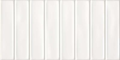 Плитка El Barco Roma Glossy White 15x30