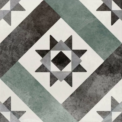 Керамогранит Abk Play Classic Sage 20x20