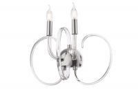 Бра в виде подсвечника Maytoni Atlanta MOD051WL-02TR