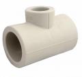 Тройники переходные полипропиленовые Тройники переходные полипропиленовые