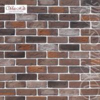 Декоративный кирпич Кельн брик 324-60 White Hills